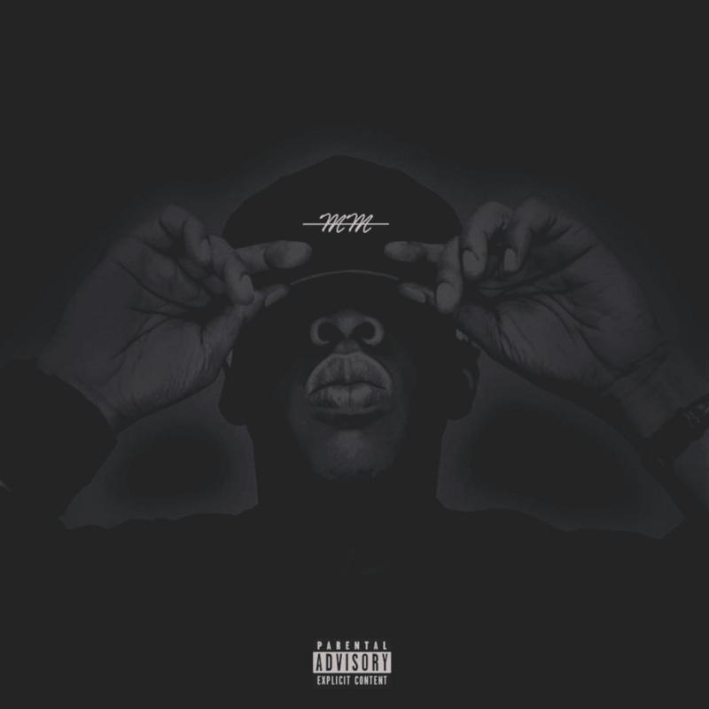 Jay-Z | The Black | Album-Vinyl