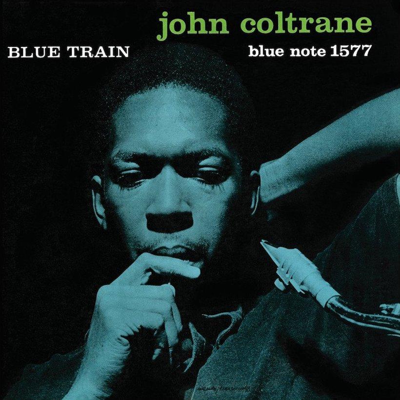 John Coltrane | Blue Train | Album-Vinyl
