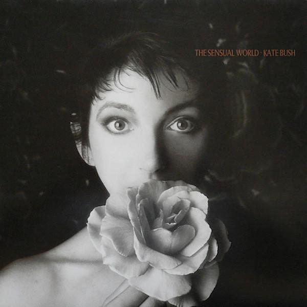 Kate Bush | The Sensual World | Album-Vinyl