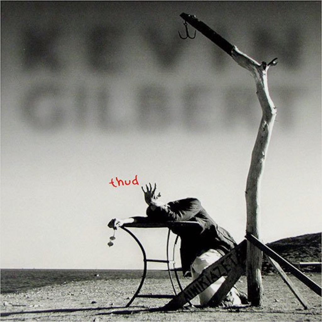 Kevin Gilbert | Thud | Album-Vinyl