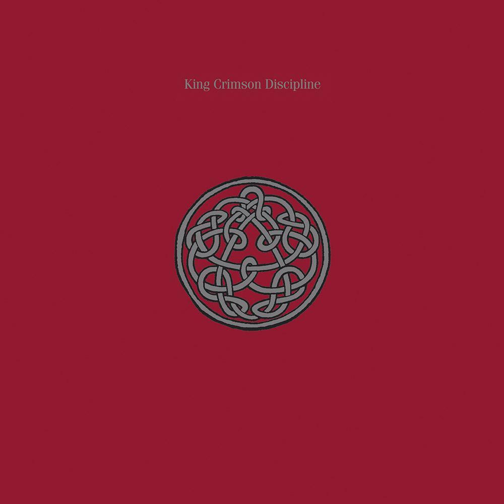 King Crimson | Discipline | Album-Vinyl