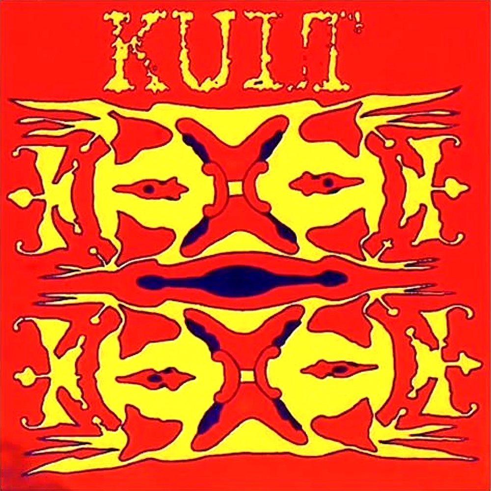 Kult | Spokojnie | Album-Vinyl