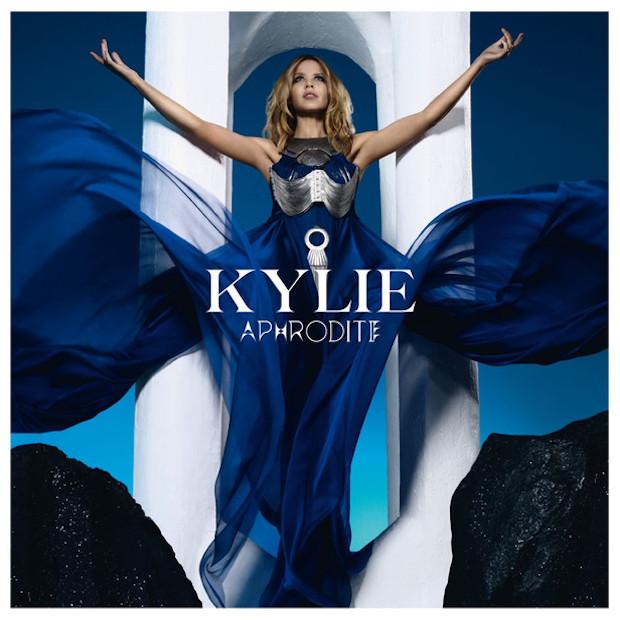 Kylie Minogue | Aphrodite | Album-Vinyl