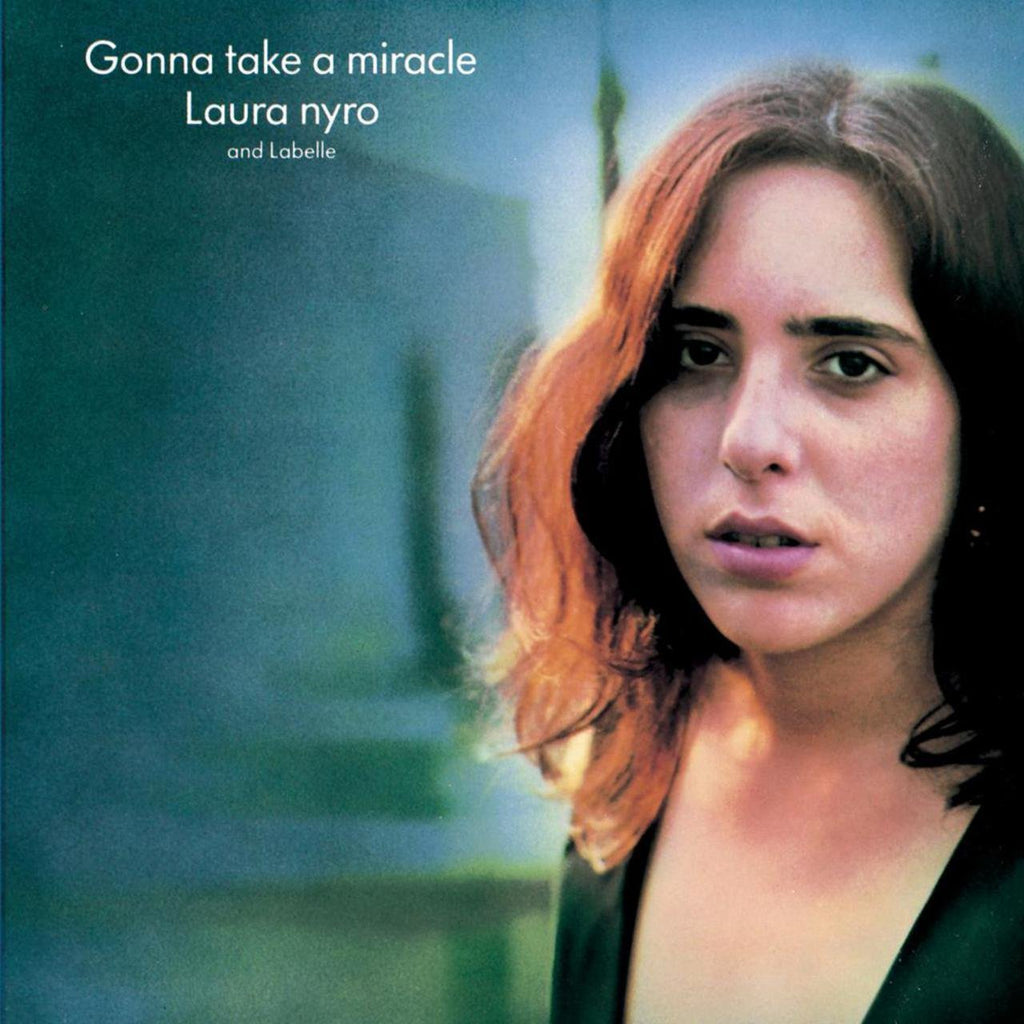 Laura Nyro | Gonna Take a Miracle | Album-Vinyl