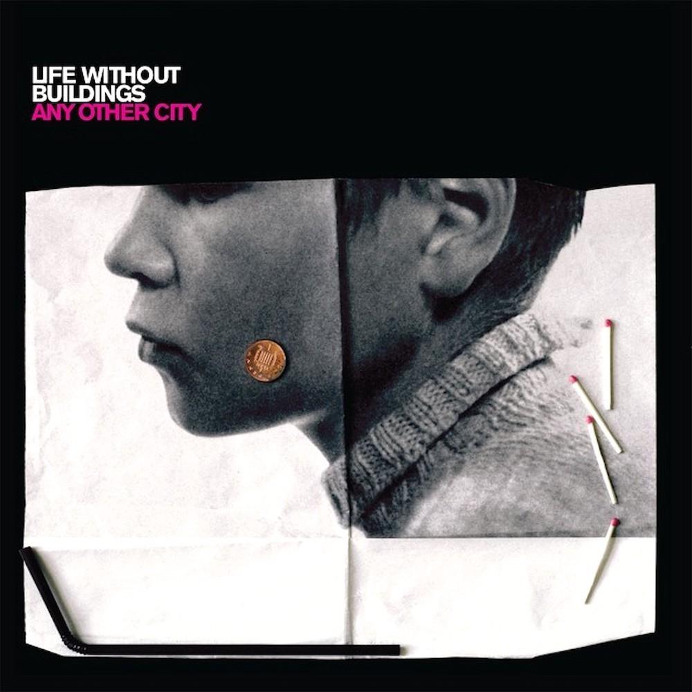 Life Without Buildings | Any Other City | Album-Vinyl