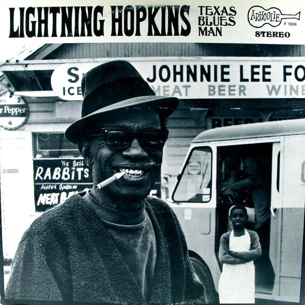 Lightnin