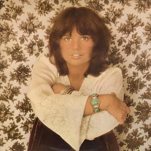 Linda Ronstadt | Don't Cry Now | Album-Vinyl