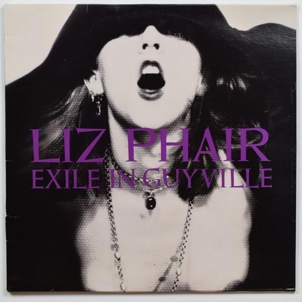 Liz Phair | Exile in Guyville | Album – Artrockstore