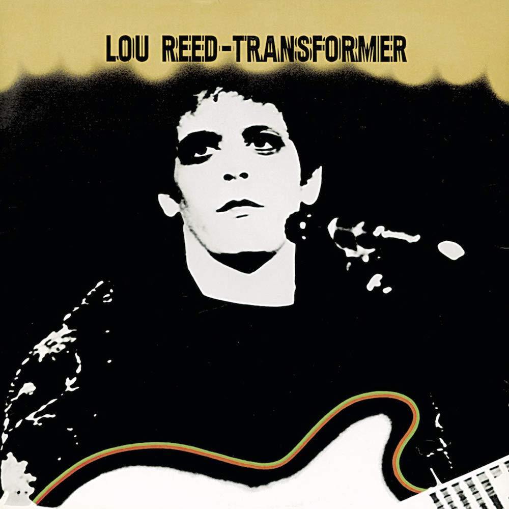 Lou Reed | Transformer | Album-Vinyl