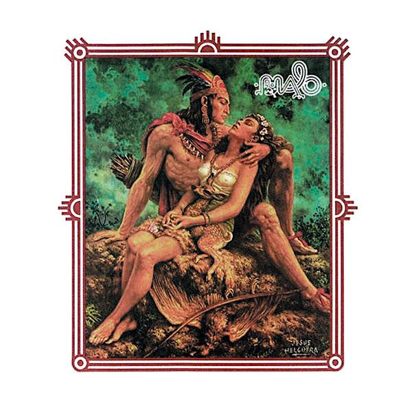 Malo | Malo | Album-Vinyl