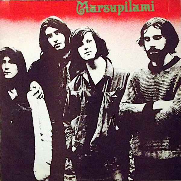 Marsupilami | Marsupilami | Album-Vinyl