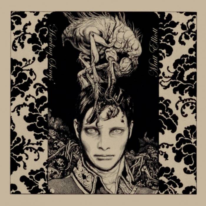 Matt Elliott | Howling Songs | Album-Vinyl