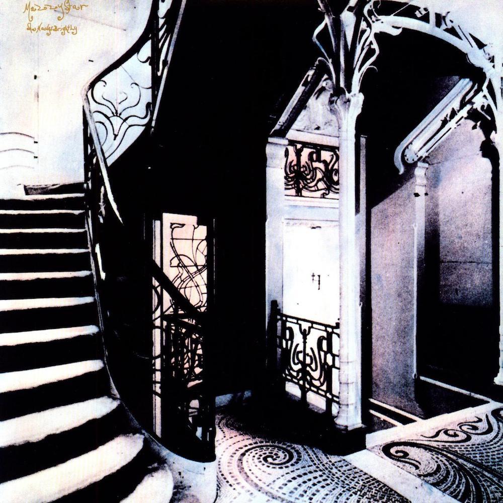 Mazzy Star | She Hangs Brightly | Album-Vinyl