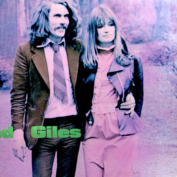 McDonald & Giles | McDonald & Giles | Album-Vinyl