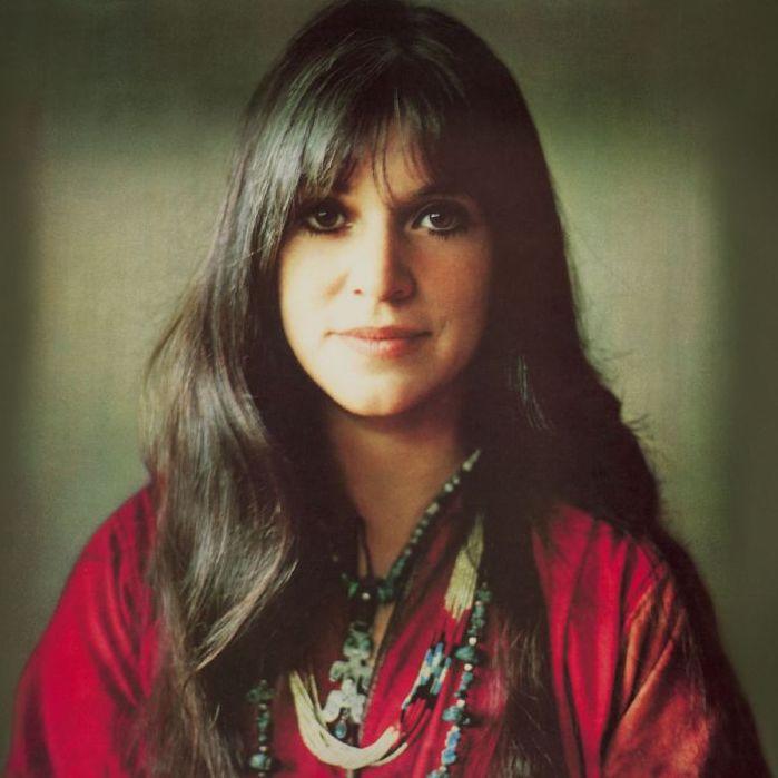 Melanie Safka | Photograph | Album-Vinyl