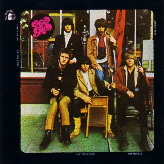 Moby Grape | Moby Grape | Album-Vinyl