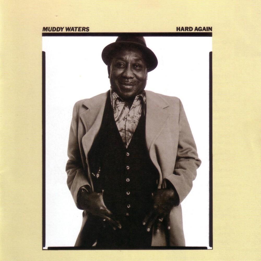Muddy Waters | Hard Again | Album-Vinyl
