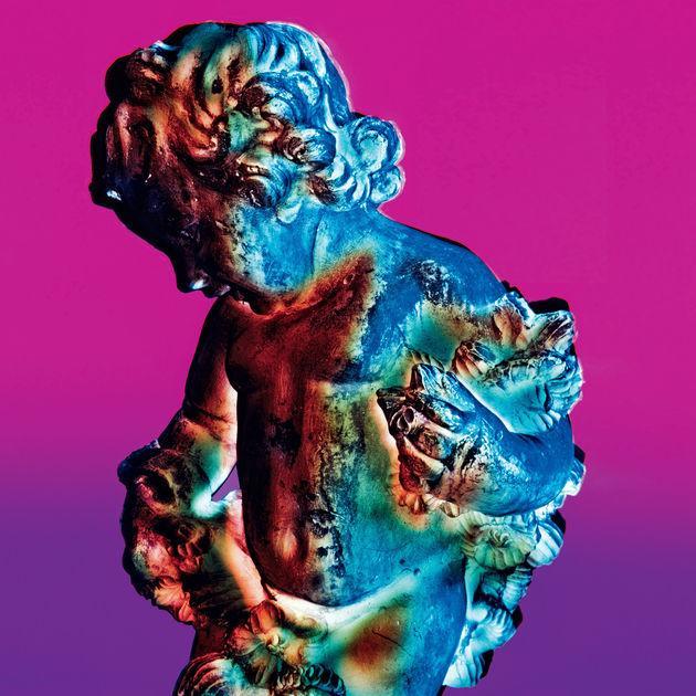 New Order | Technique | Album-Vinyl