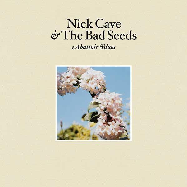 Nick Cave | Abattoir Blues/The Lyre of Orpheus | Album-Vinyl