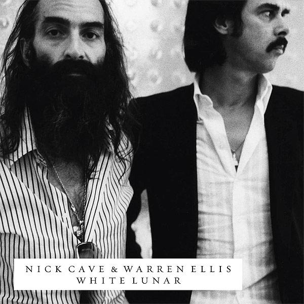 Nick Cave and Warren Ellis | White Lunar (Comp.) | Album-Vinyl