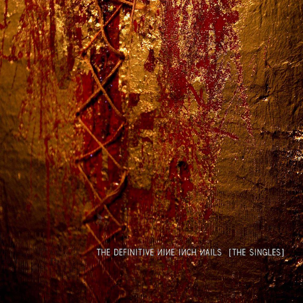 Nine Inch Nails | The Singles (Comp.) | Album-Vinyl