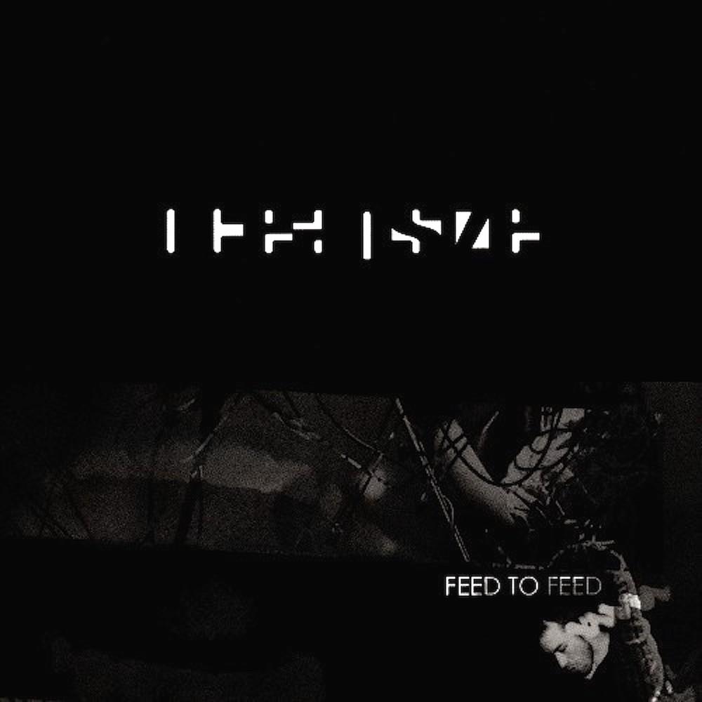 Oceansize | Feed to Feed (Live) | Album-Vinyl