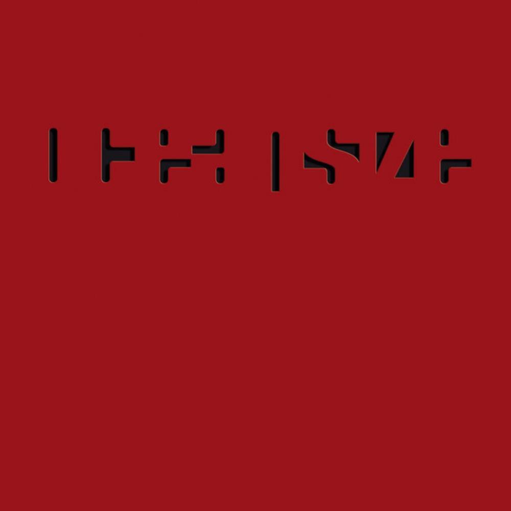 Oceansize | Frames | Album-Vinyl