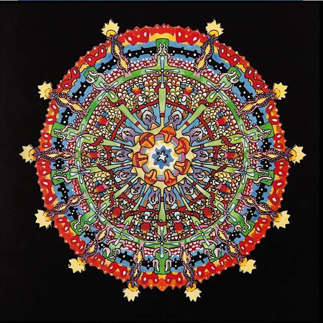 Of Montreal | Hissing Fauna, Are You The Destroyer? | Album-Vinyl
