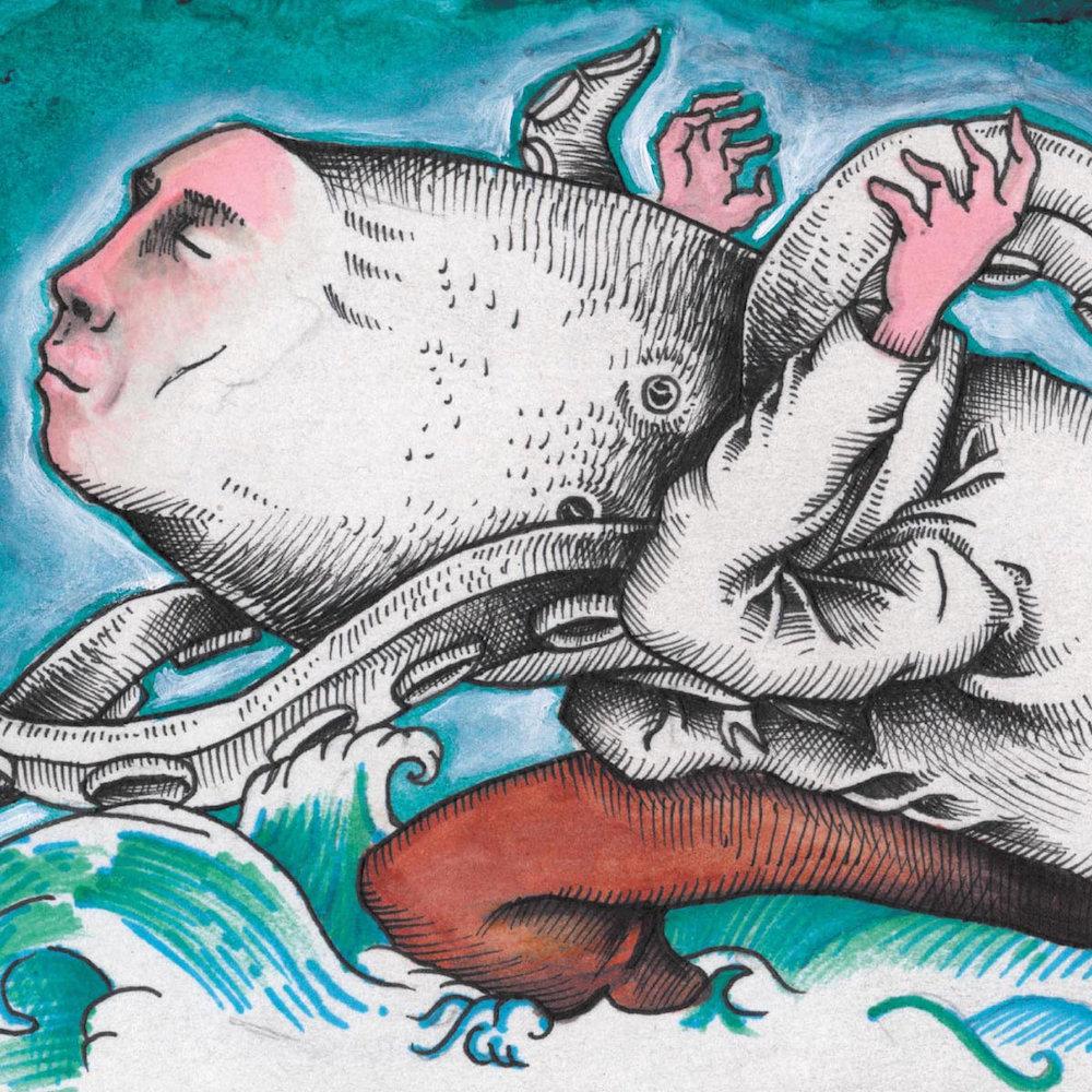 Okkervil River | Down The River of Golden Dreams | Album-Vinyl