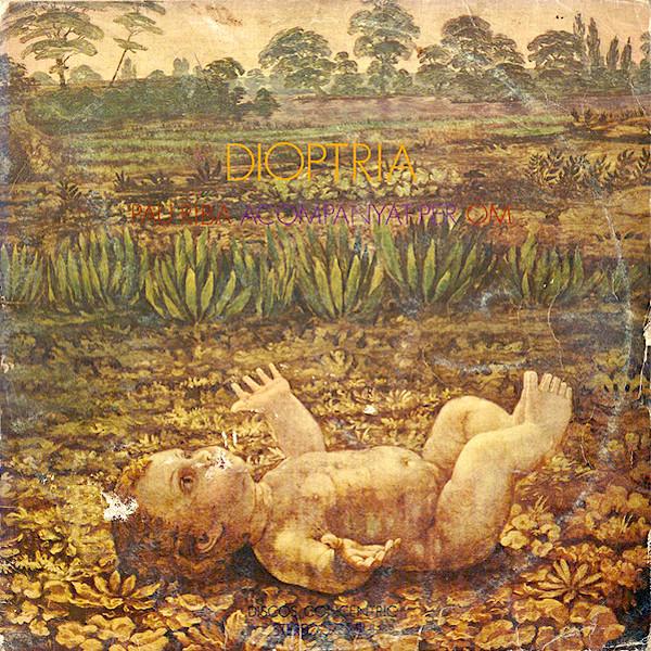 Om (Spain) | Dioptria | Album-Vinyl