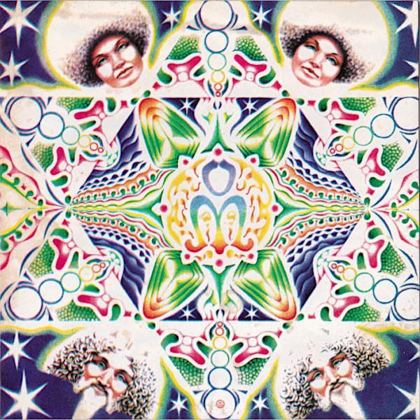 Om (Spain) | Om | Album-Vinyl