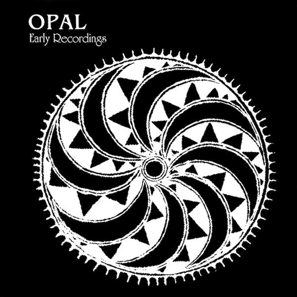 Opal | Early Recordings (Comp.) | Album-Vinyl