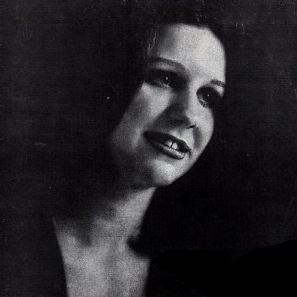 Patty Waters | Sings | Album-Vinyl