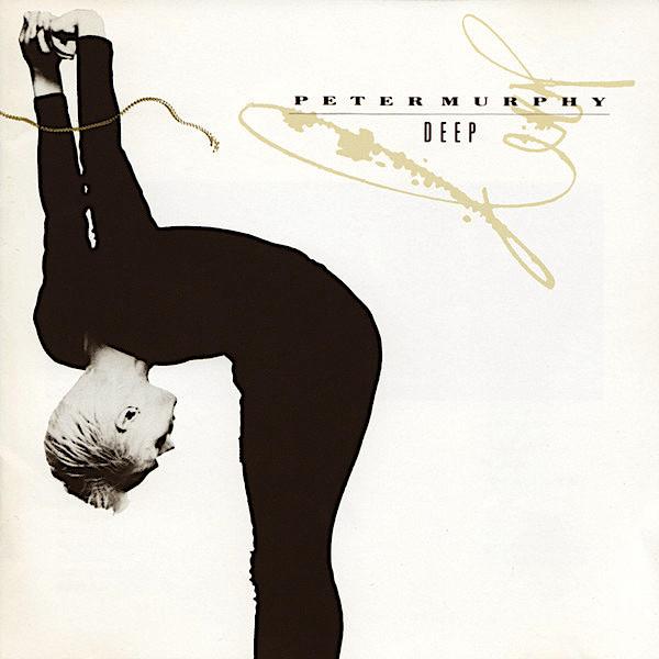 Peter Murphy | Deep | Album-Vinyl