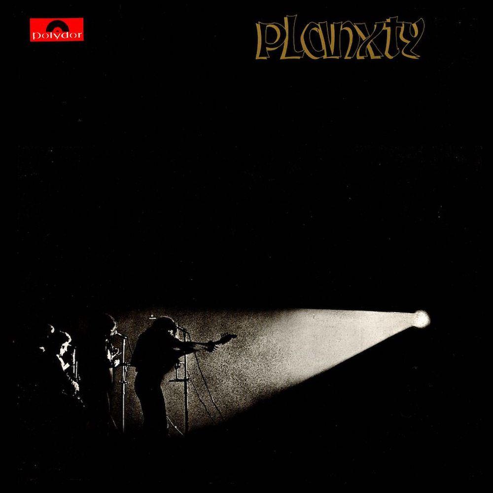 Planxty | Planxty | Album-Vinyl