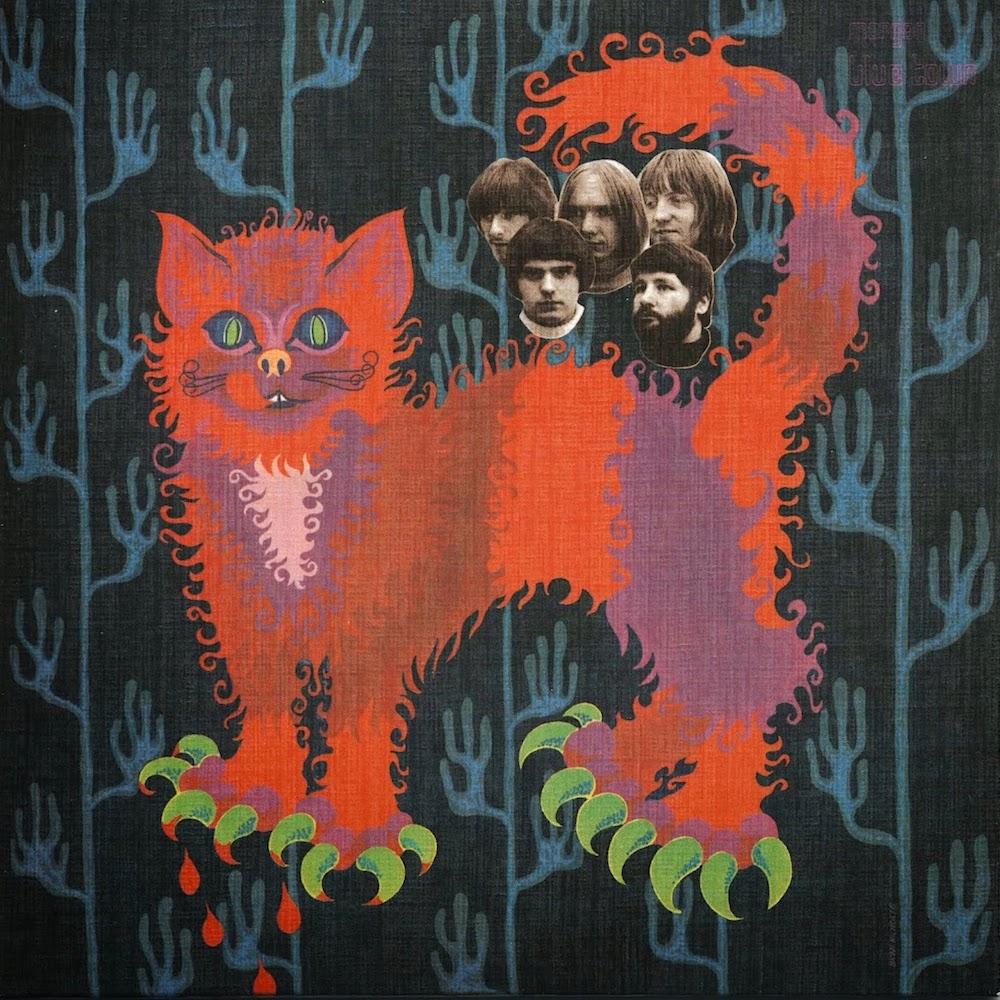 Pussy | Pussy Plays | Album-Vinyl