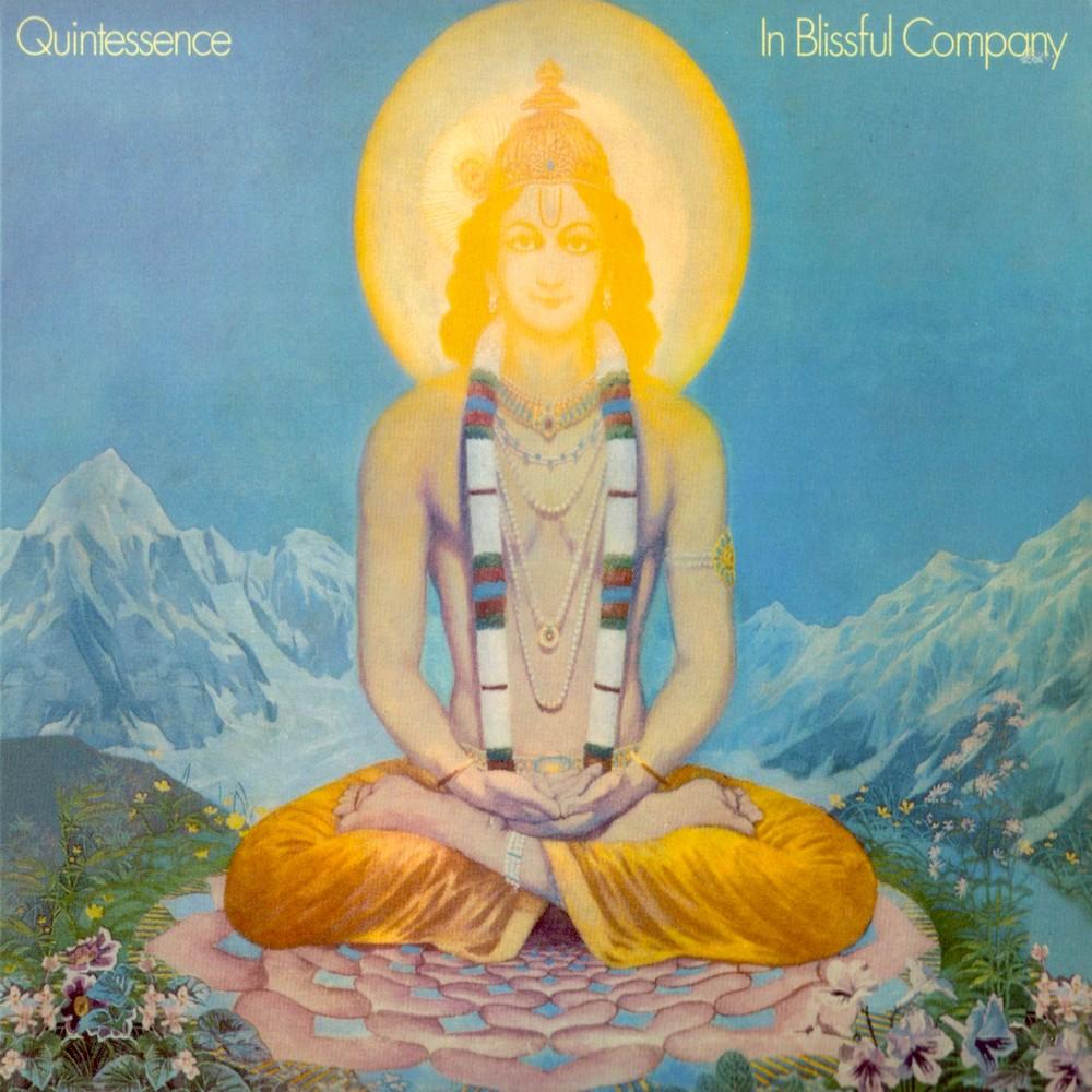 Quintessence | In Blissful Company | Album-Vinyl
