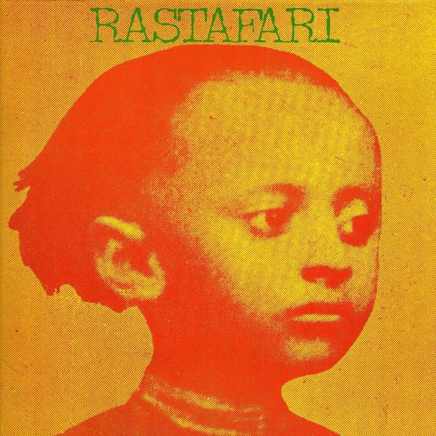 Ras Michael & The Sons of Negus | Rastafari | Album-Vinyl