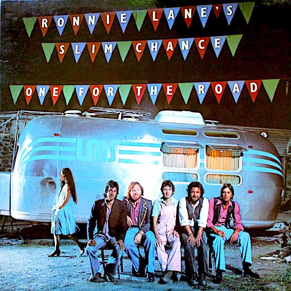Ronnie Lane | One For The Road | Album-Vinyl