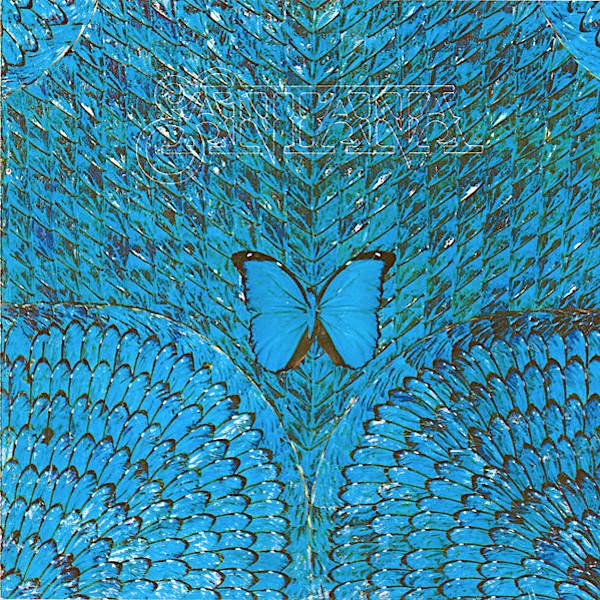 Santana | Borboletta | Album-Vinyl