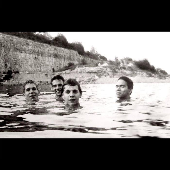 Slint | Spiderland | Album-Vinyl