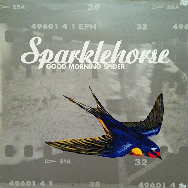 グッド・モーニング・スパイダー / スパークルホース artrockstore-sparklehorse-good