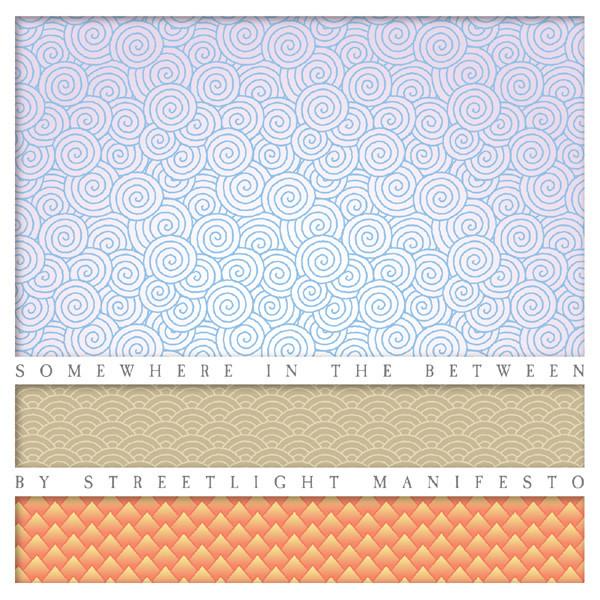 Streetlight Manifesto | Somewhere In The Between | Album-Vinyl