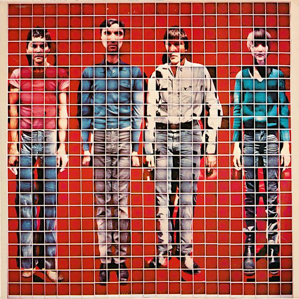 Talking Heads | More Songs About Buildings and Food | Album-Vinyl