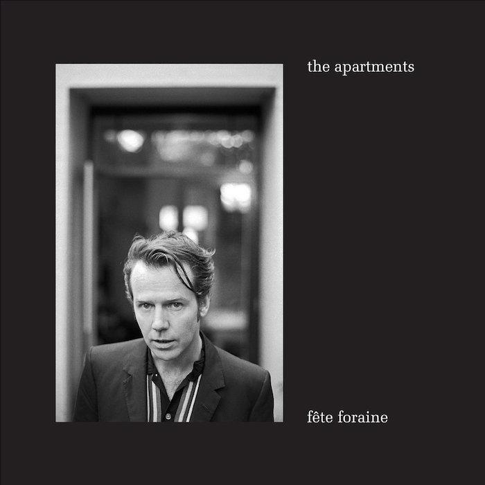 The Apartments | Fête foraine | Album-Vinyl