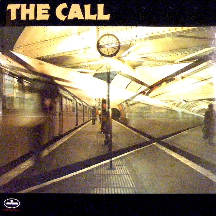 The Call | The Call | Album-Vinyl