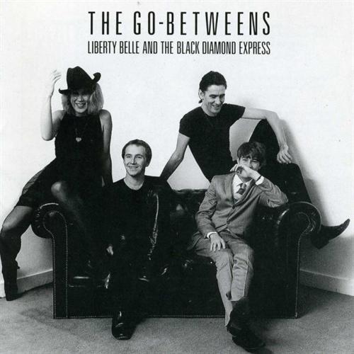 The Go-Betweens | Liberty Belle and the Black Diamond Express | Album-Vinyl