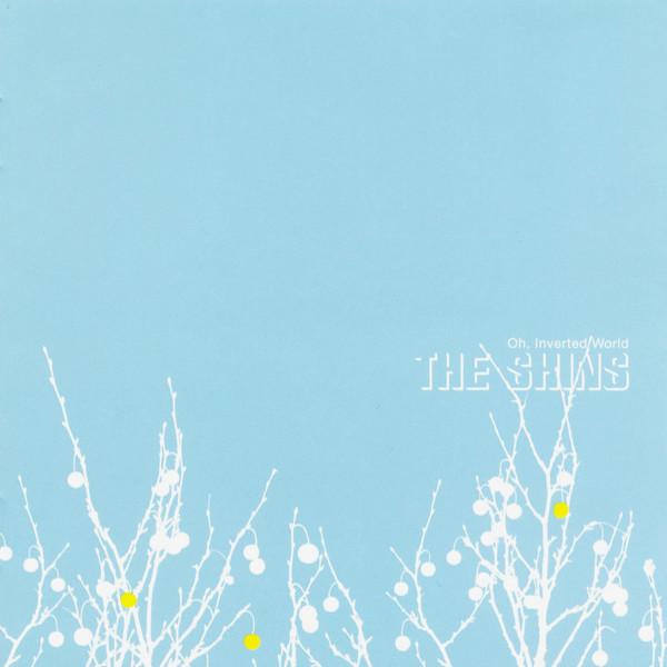 The Shins | Oh, Inverted World | Album-Vinyl