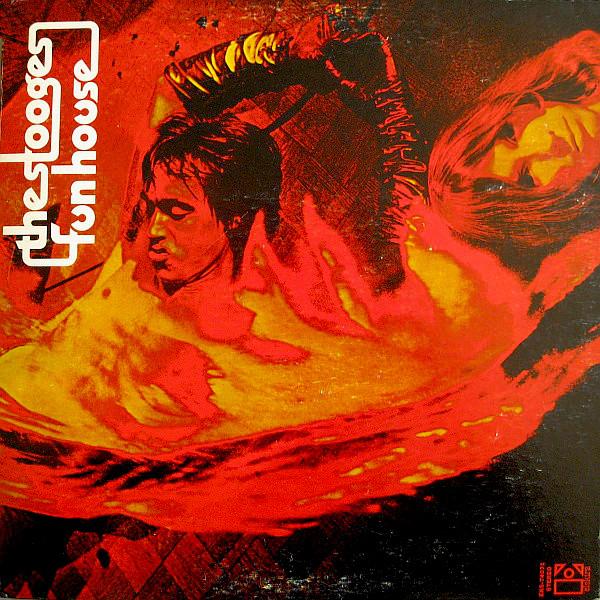 The Stooges | Funhouse | Album – Artrockstore