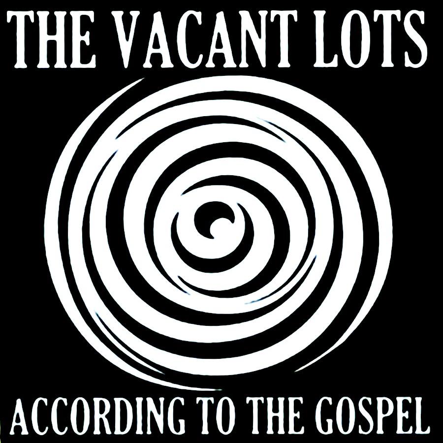 The Vacant Lots | According To The Gospel | Album-Vinyl